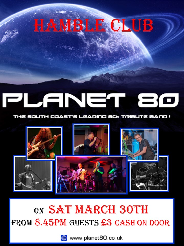 Planet 80