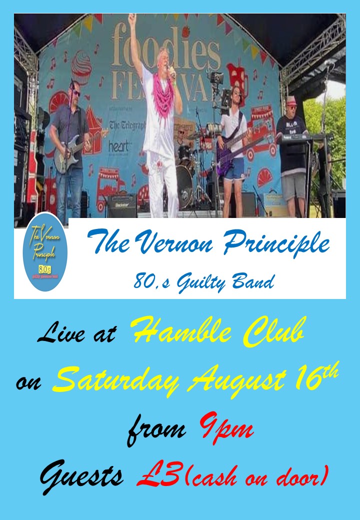 The Vernon Principle