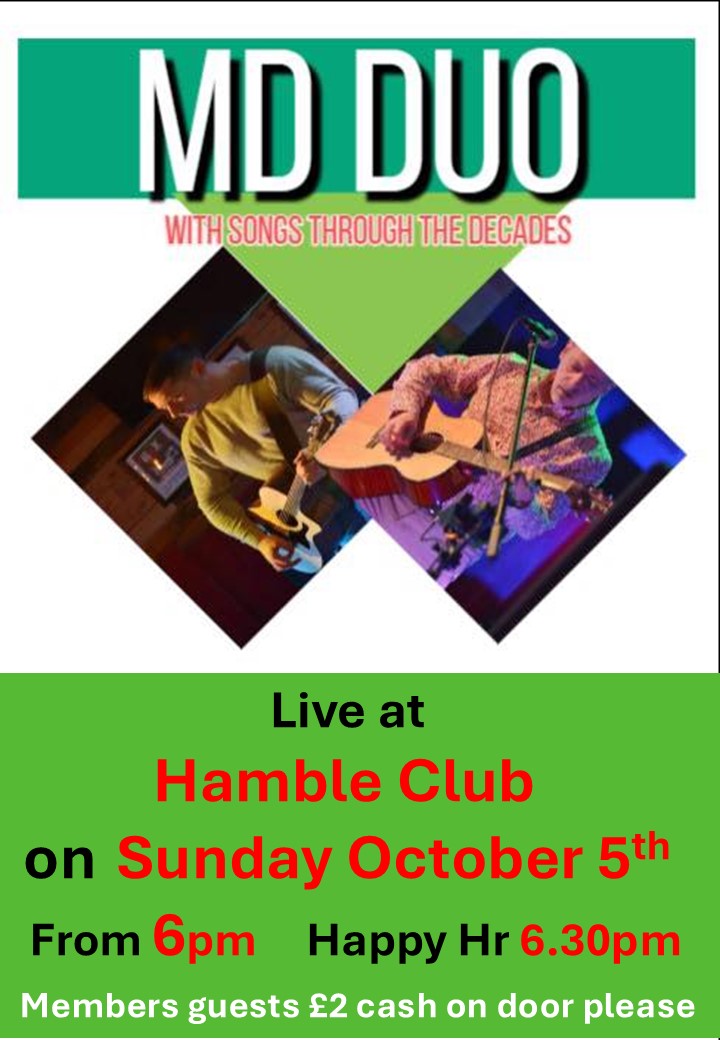 MD Duo