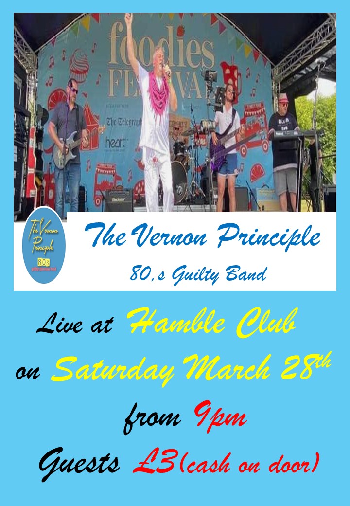 The Vernon Principle