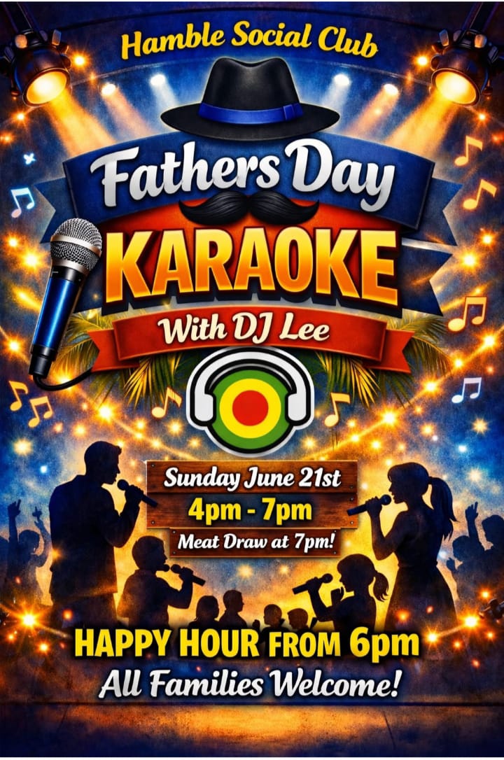 Family Karaoke with DJ Lee