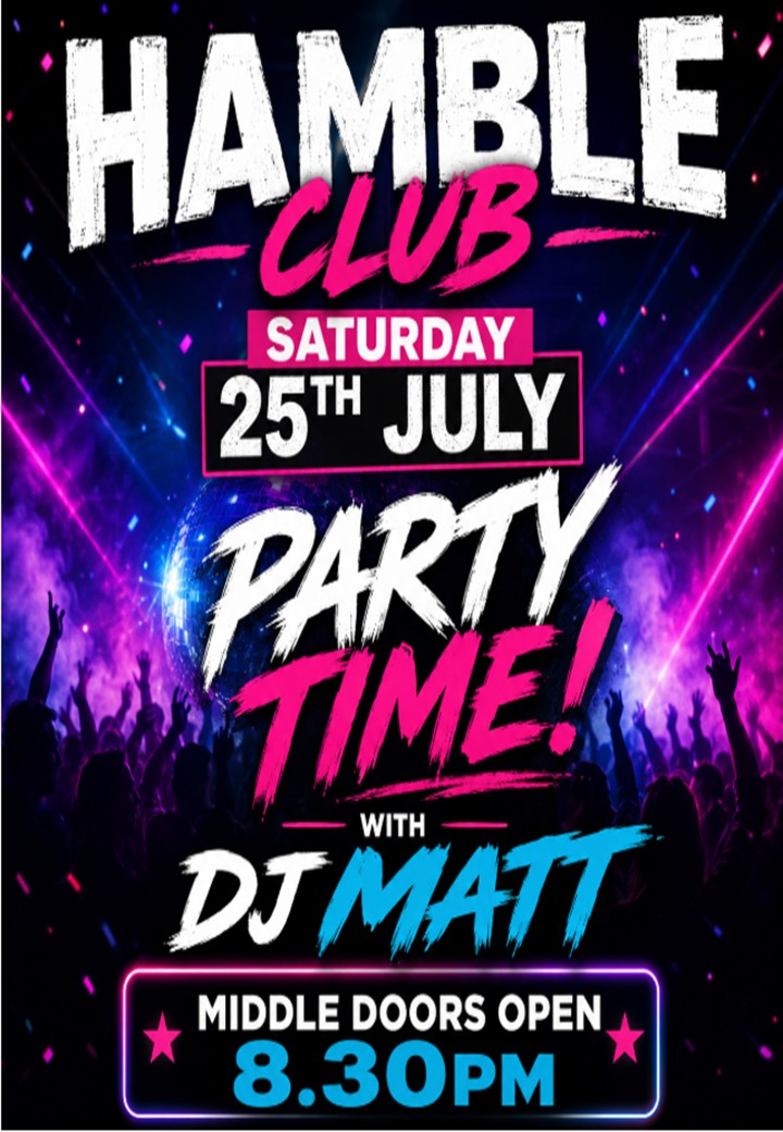 DJ Matt