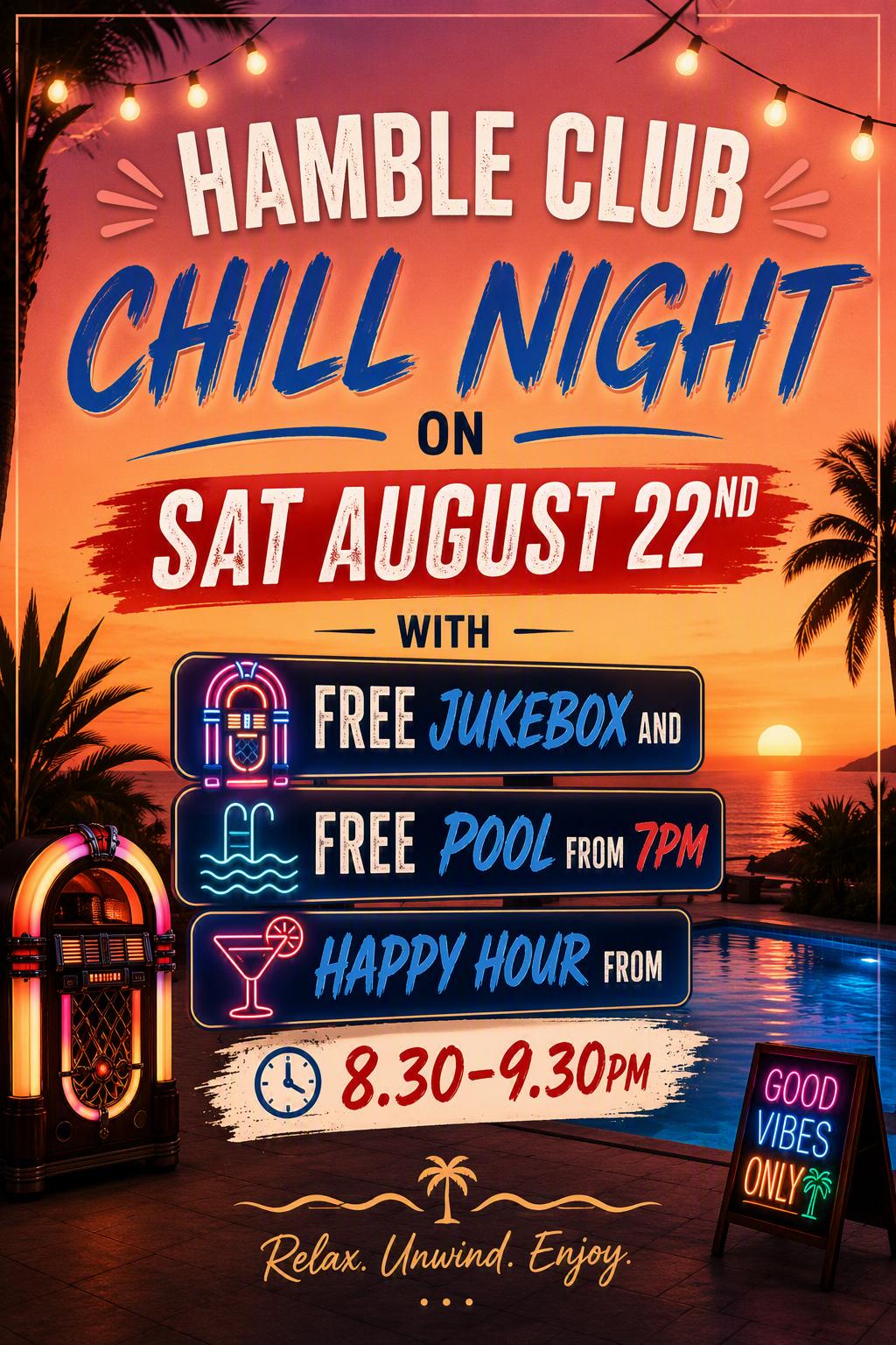 Chill Night