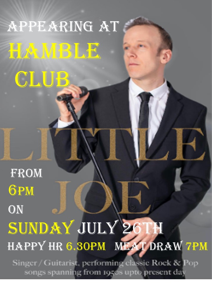 Little Joe